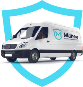 Les Entreprises Maheu Ltée photo 5