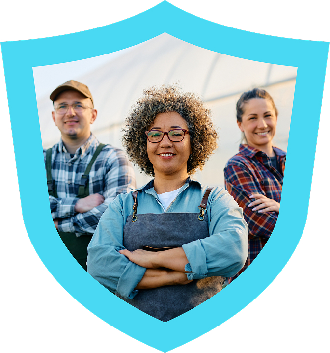 Votre rentabilité et votre tranquillité d’esprit, notre priorité - Les entreprises Maheu